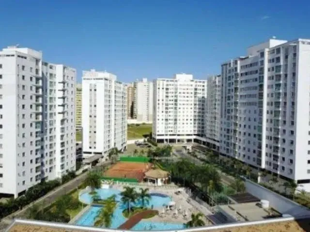 Imagem 6: Cobertura Top Life - Águas Claras
