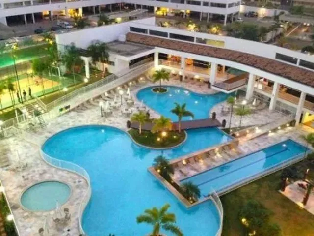 Imagem 3: Cobertura Top Life - Águas Claras