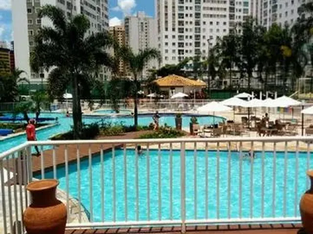 Imagem 2: Cobertura Top Life - Águas Claras