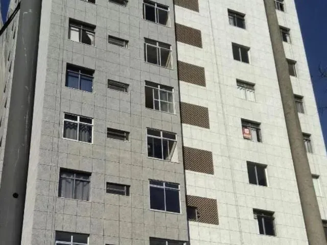Imagem: Ap 2Q - Semi Mobiliado - Centro Bh - 230Mil
