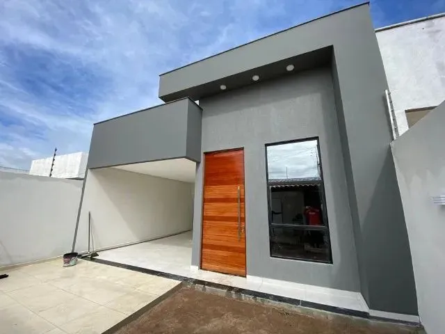 Imagem 1: Casa a Venda no Verdes Campos - Arapiraca