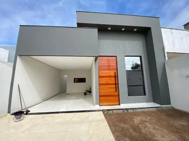 Imagem 12: Casa a Venda no Verdes Campos - Arapiraca