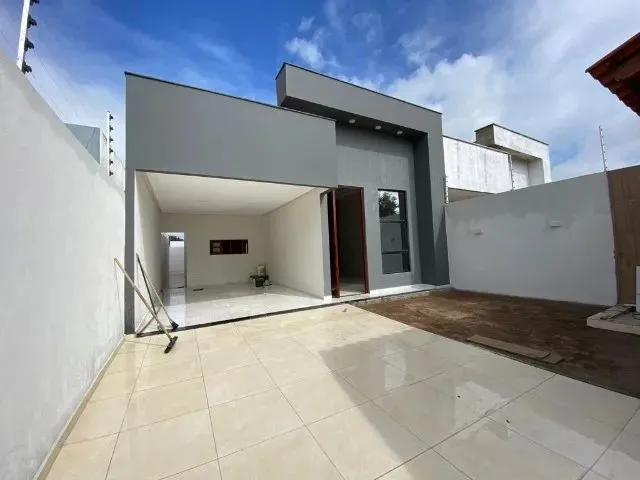 Imagem 4: Casa a Venda no Verdes Campos - Arapiraca