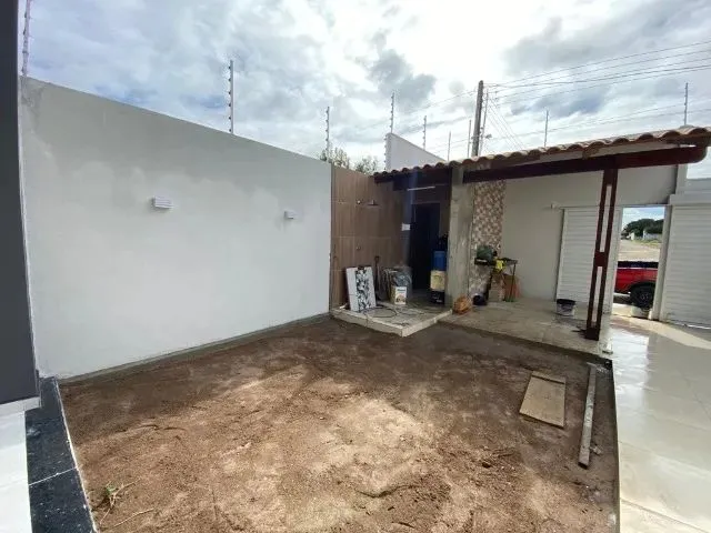 Imagem 7: Casa a Venda no Verdes Campos - Arapiraca