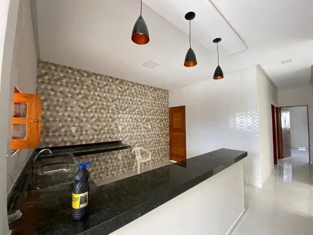 Imagem 5: Casa a Venda no Verdes Campos - Arapiraca