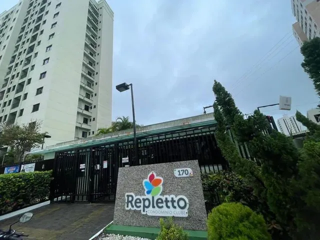 Imagem 1: Repletto Condomínio Clube 3/4