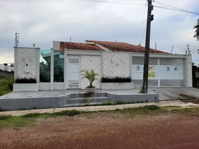 Imagem: Casa 3 Suites no Cond Platon