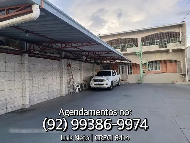 Imagem 1: Belíssima Casa de 2 Pisos Localizada Próx da Praça da Av das Torres- Financia!