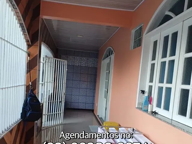 Imagem 5: Belíssima Casa de 2 Pisos Localizada Próx da Praça da Av das Torres- Financia!