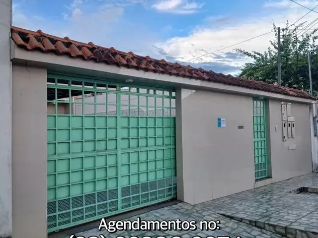 Imagem 4: Belíssima Casa de 2 Pisos Localizada Próx da Praça da Av das Torres- Financia!