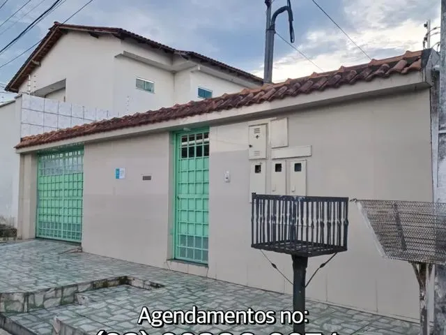 Imagem 6: Belíssima Casa de 2 Pisos Localizada Próx da Praça da Av das Torres- Financia!