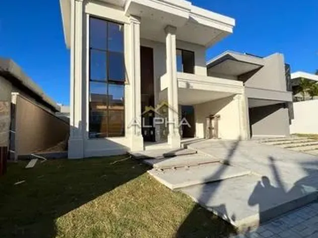 Imagem: Casa em Condomínio para Venda em Fortaleza