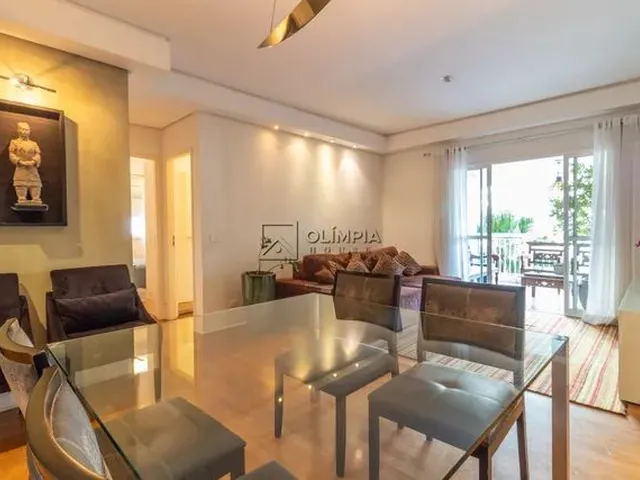Imagem: Venda Apartamento 2 Dormitórios - 105 M²