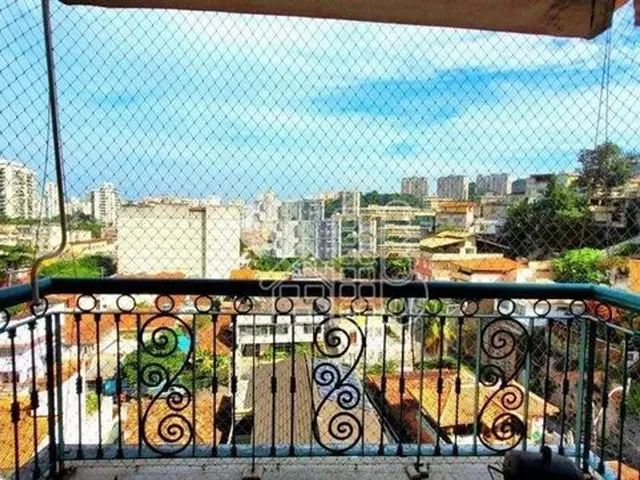 Imagem: Apartamento com 3 Dormitórios À Venda