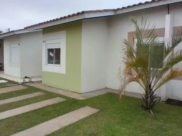 Imagem: Casa no Condomínio Terra Nova Reserva IV