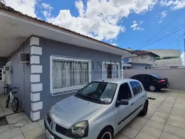 Imagem: Casa para Venda em Biguaçu, Fundos, 4 Dormitórios