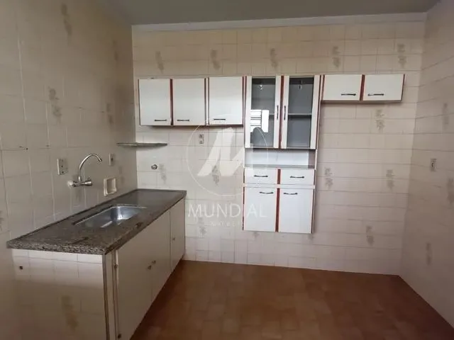 Imagem 1: Apartamento (Tipo - Padrao) 3 Dormitórios, Cozinha Planejada, Portaria 24Hs, Lazer