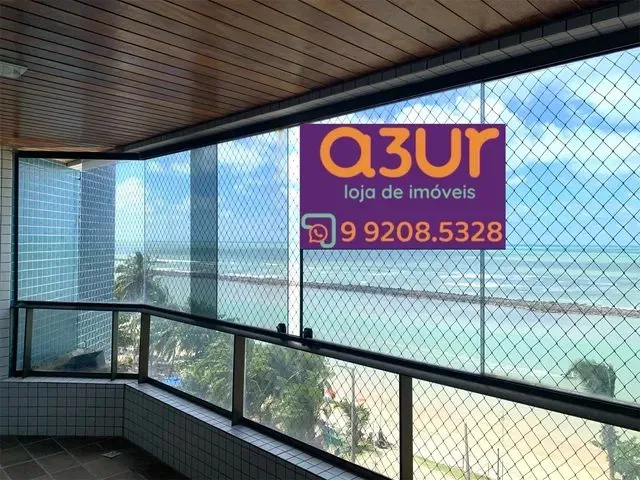 Imagem: Edf. Paul Ricard. 192M2. De 750 por 649Mil