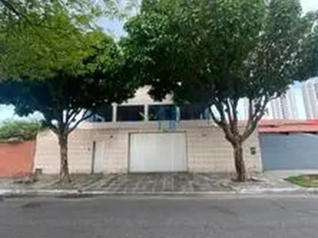 Imagem: Casa À Venda no Bairro Capim Macio - Natal/Rn