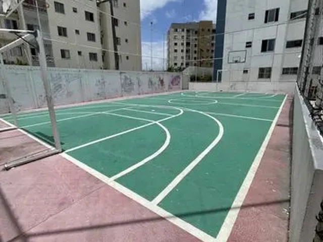 Imagem 2: Condomínio Bougainville Residence