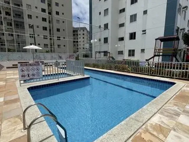 Imagem 5: Condomínio Bougainville Residence