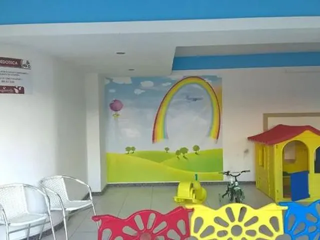 Imagem 12: Condomínio Bougainville Residence
