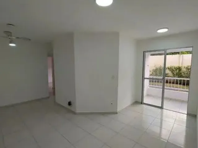 Imagem 4: Condomínio Bougainville Residence