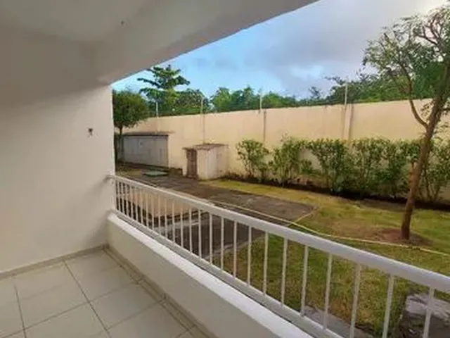 Imagem 9: Condomínio Bougainville Residence