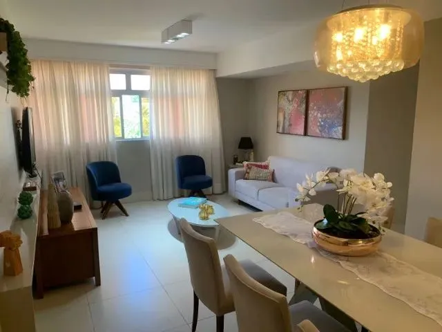 Imagem 1: Apartamento na Beira Mar do Cabo Branco
