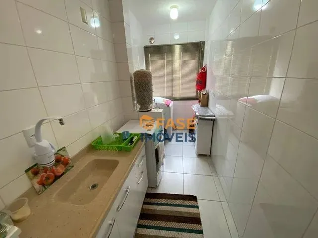 Imagem: Apartamento com 2 Dormitórios e 1 Suíte