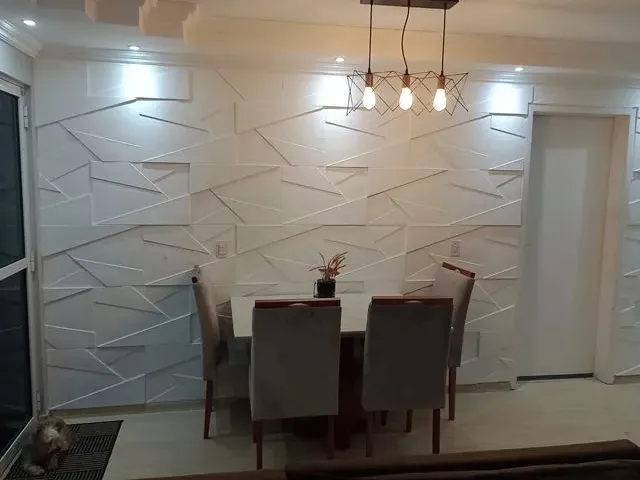 Imagem: Méier - Triplex com 3 Quartos em Condomínio