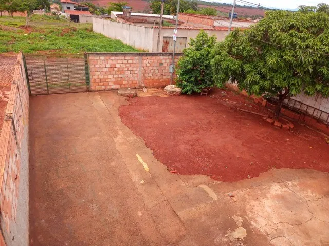 Imagem: Casa em Lote com Área de 360 M² em Igarapé/