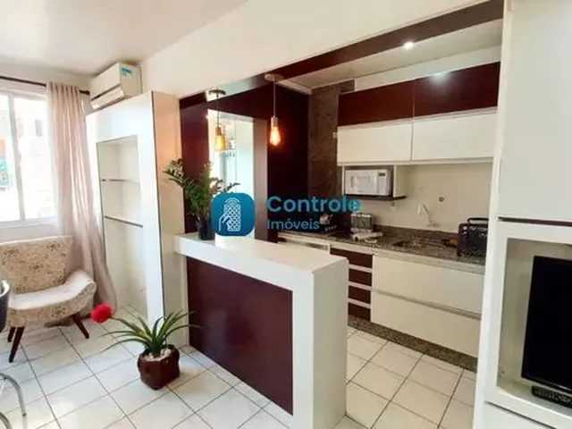 Imagem: Mf/Apartamento Mobiliado com 02 Dormitórios