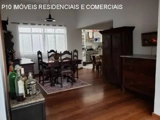 Imagem: Sobrado À Venda, Cambuci, São Paulo, Sp