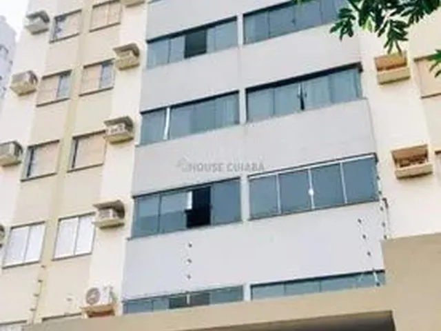 Imagem: Apto 3/4 no Ed. Serra do Mar
