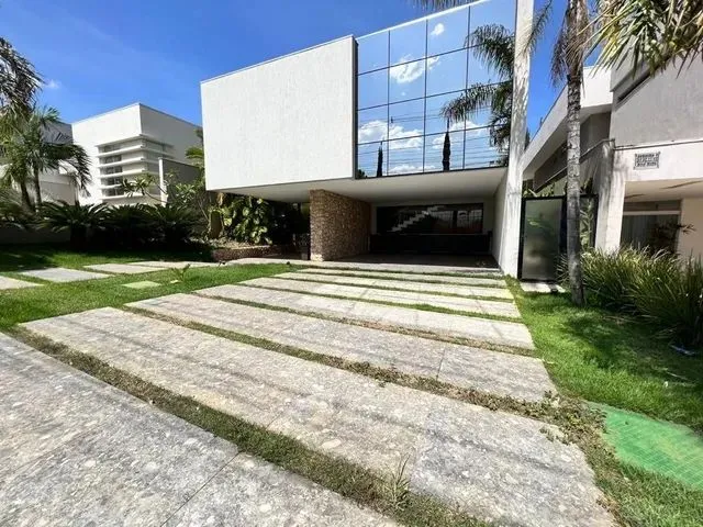 Imagem: Vendo Sobrado 4 Suítes Anaville