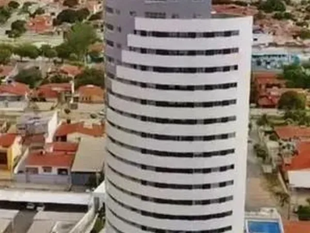 Imagem: Apto 87M2 Mossoró - Alto de São Manoel
