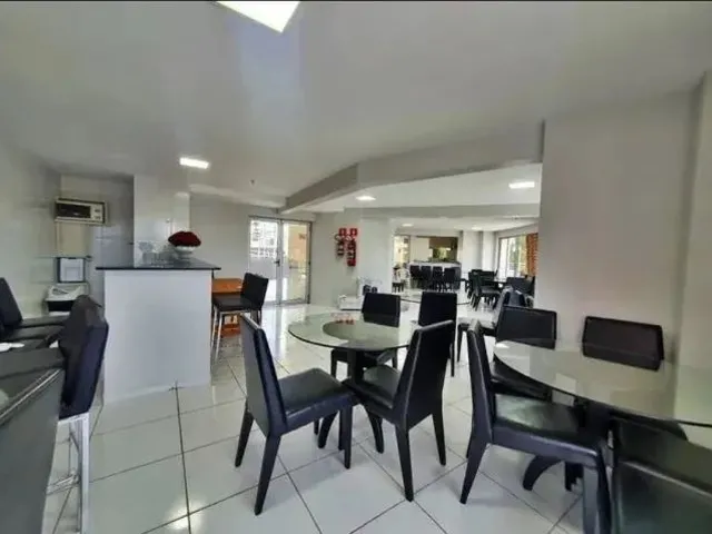 Imagem 4: Apto 87M2 Mossoró - Alto de São Manoel - 3/4 para Alugar