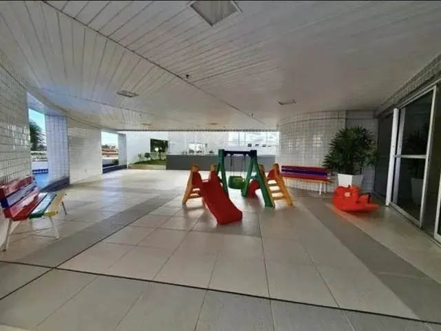 Imagem 2: Apto 87M2 Mossoró - Alto de São Manoel - 3/4 para Alugar