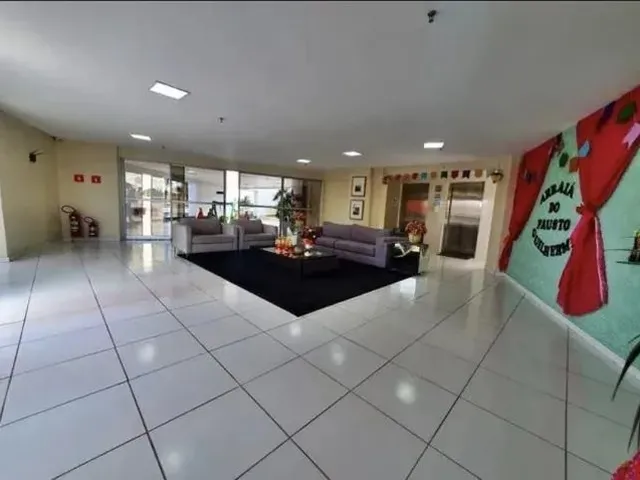 Imagem 5: Apto 87M2 Mossoró - Alto de São Manoel - 3/4 para Alugar