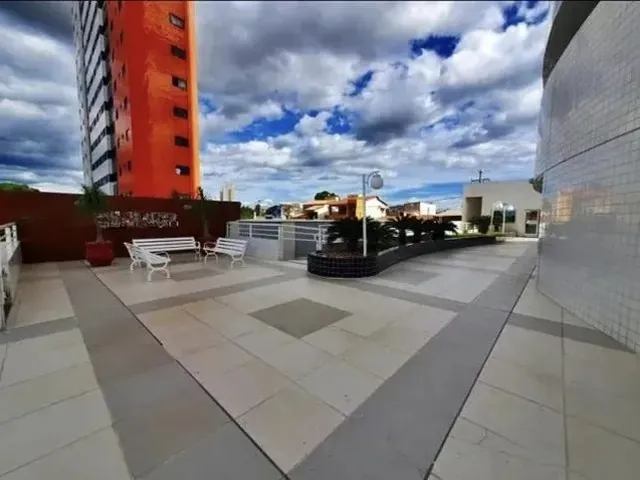 Imagem 3: Apto 87M2 Mossoró - Alto de São Manoel - 3/4 para Alugar