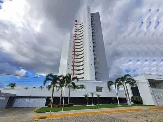 Imagem 8: Apto 87M2 Mossoró - Alto de São Manoel - 3/4 para Alugar