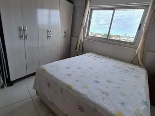 Imagem 9: Apto 87M2 Mossoró - Alto de São Manoel - 3/4 para Alugar