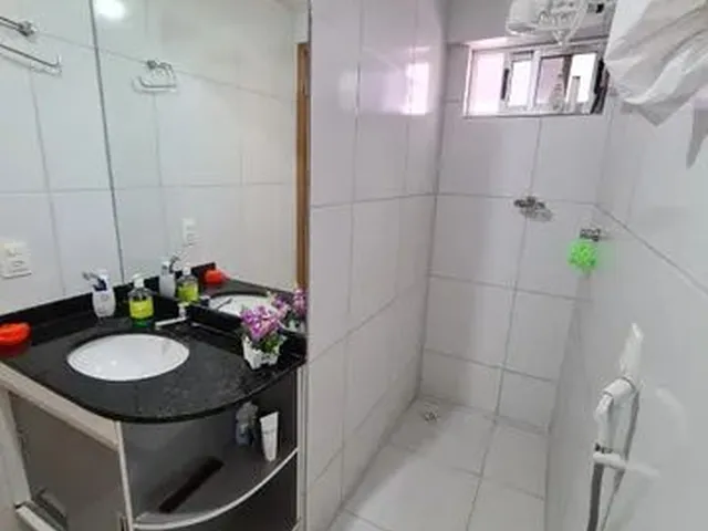 Imagem 12: Apto 87M2 Mossoró - Alto de São Manoel - 3/4 para Alugar
