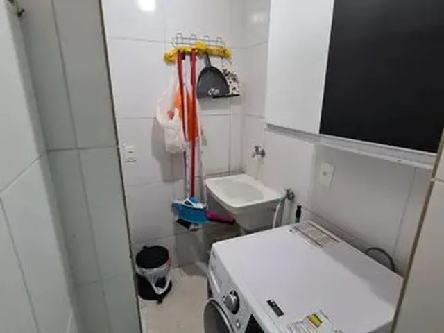 Imagem 13: Apto 87M2 Mossoró - Alto de São Manoel - 3/4 para Alugar