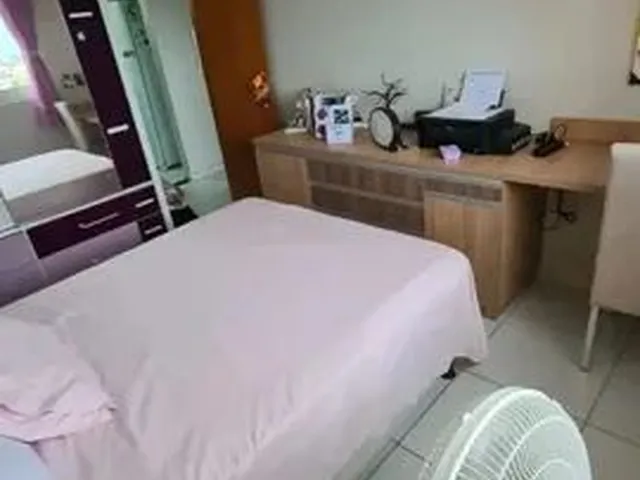 Imagem 15: Apto 87M2 Mossoró - Alto de São Manoel - 3/4 para Alugar