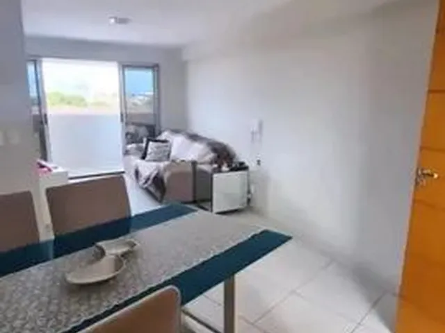 Imagem 10: Apto 87M2 Mossoró - Alto de São Manoel - 3/4 para Alugar