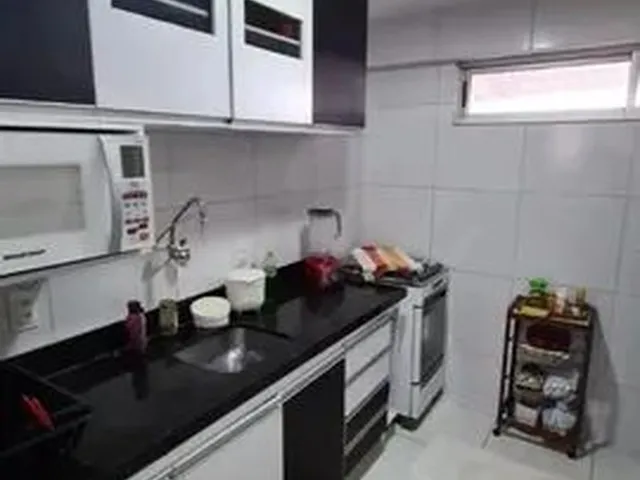 Imagem 14: Apto 87M2 Mossoró - Alto de São Manoel - 3/4 para Alugar