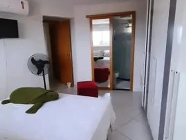 Imagem 16: Apto 87M2 Mossoró - Alto de São Manoel - 3/4 para Alugar