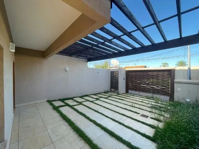 Imagem 13: Lindo Sobrado no Rita Vieira!! (Com 03 Quartos